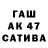 APVP мука Ramiq Ibrahimov