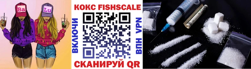 Купить где Гусь-Хрустальный COCAIN FishScale